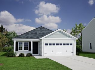 2281 Mill Loop Lot 72, Spartanburg, SC 29301