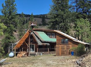 0 High Country Dr W, Tonasket, WA 98855