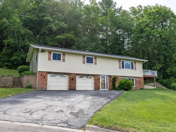 616 Birchwood LANE, West Salem, WI 54669