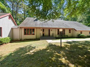 JP Goforth, Chapel Hill, NC 27514