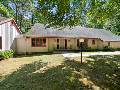 101 Stoneridge Dr, Chapel Hill, NC, 27514