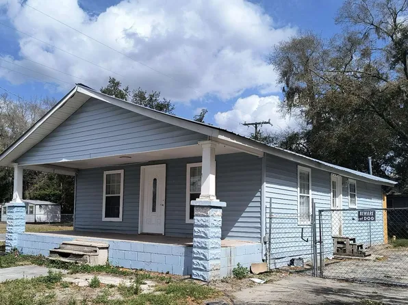 211 NE Bradley Ter, Lake City, FL 32055