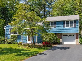 26 Hickory Rd, Sudbury, MA 01776