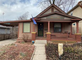 4630 Genessee St, Kansas City, MO 64112