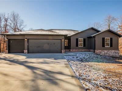 3 Carmarthen Ln, Bella Vista, AR, 72715