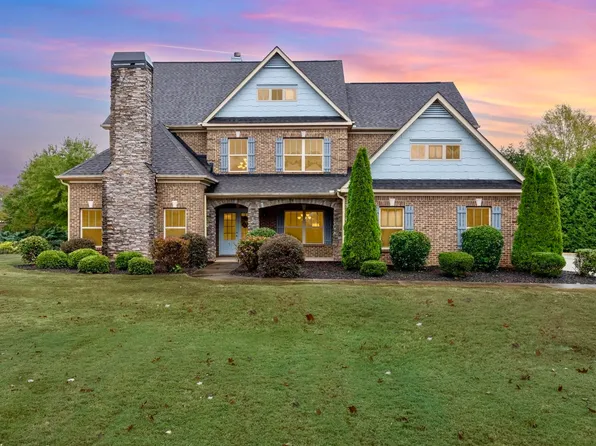 5 Knob Creek Ct, Easley, SC 29642