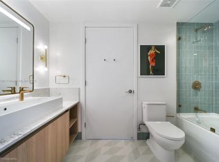 601 NE 1st Ave #47, Miami, FL 33132
