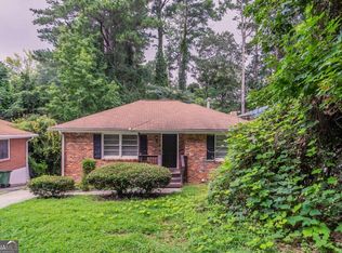 1985 Handley Ave SW, Atlanta, GA 30310