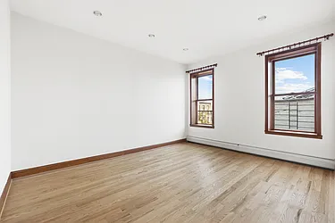 Rented by Compass