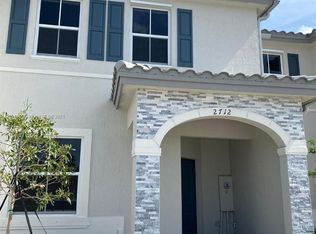 2712 SE 15th Ct, Homestead, FL 33035