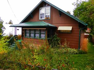 310 Grand Ave, Lead, SD 57754