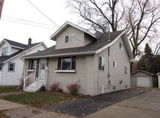 1001 72nd St, Kenosha, WI 53143