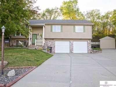 20225 Pearl Cir, Elkhorn, NE, 68022