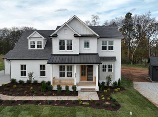 5053 Fairhaven Cir LOT 114, Thompsons Station, TN 37179