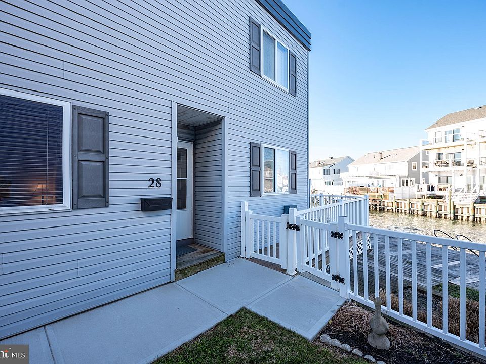 721 Rusty Anchor Rd UNIT 28, Ocean City, MD 21842 Zillow