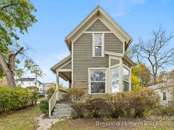 701 Clancy Ave NE, Grand Rapids, MI 49503