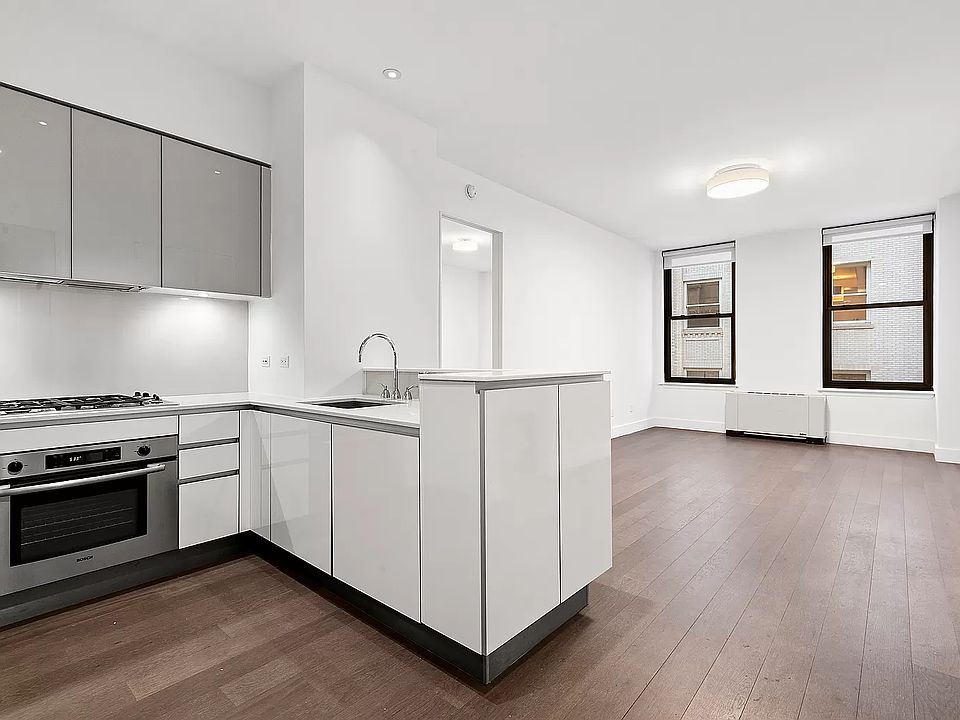 25 Broad St APT 17M, New York, NY 10004 Zillow