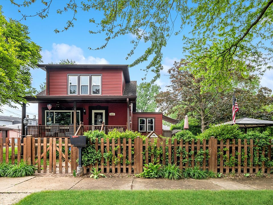 4426 N Neenah Ave, Harwood Heights, IL 60706 Zillow