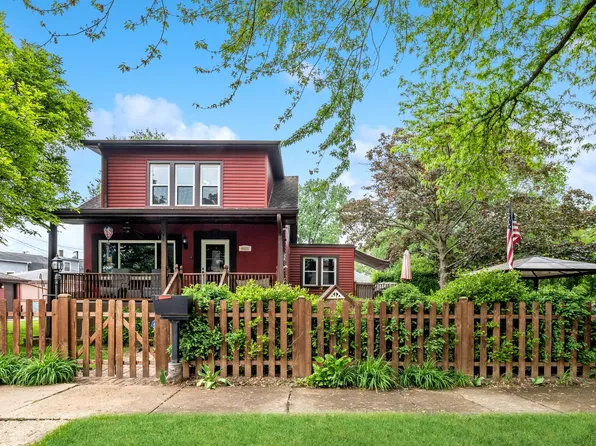 4426 N Neenah Ave, Harwood Heights, IL 60706