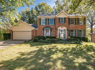 449 Bridgewater Ct, Saint Charles, MO