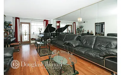 Sold by Douglas Elliman