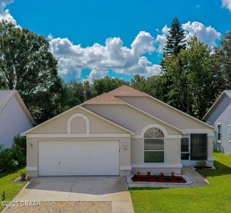128 Crooked Pine Rd, Port Orange, FL, 32128