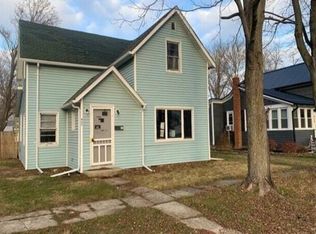 422 N Squire St, Holgate, OH 43527