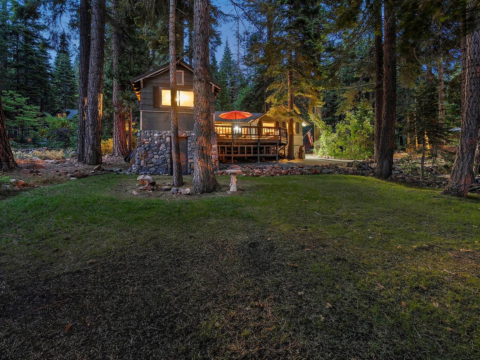 5999 N Lake Blvd, Carnelian Bay, CA 96140 Zillow