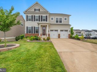 991 Coriander Ln, Stafford, VA 22554