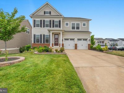 991 Coriander Ln, Stafford, VA, 22554