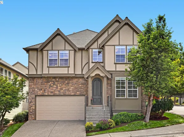 4574 NW Dresden Pl, Portland, OR 97229