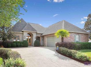8559 Foxfield Dr, Baton Rouge, LA 70809