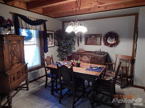 Dinning Room