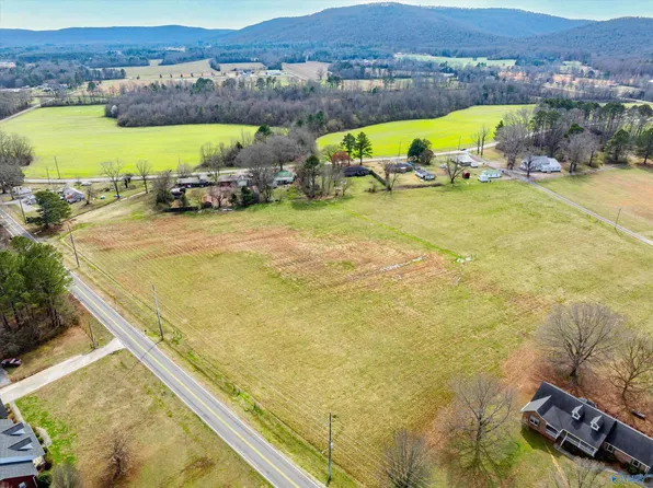 Old Highway 431, Owens Cross Roads, AL 35763