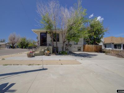 1044 E 1st St, Casper, WY, 82601