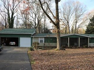 115 Borders Rd, Shelby, NC 28152