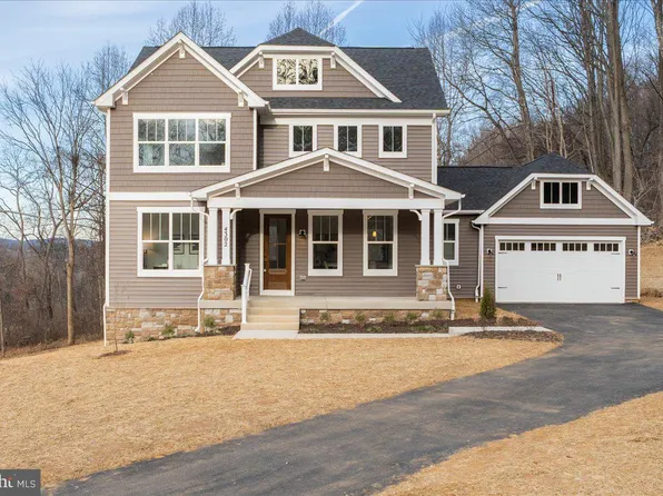 Green Valley Rd, Union Bridge, MD 21791