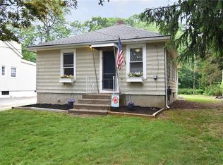 97 Roland St, Cumberland, RI 02864