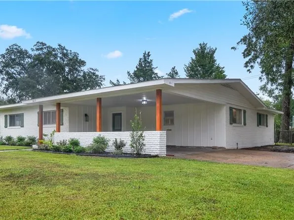 5617 Mildred Ave, Alexandria, LA 71301