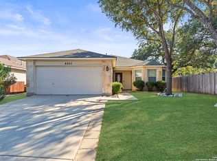 8927 John Barrett Dr, San Antonio, TX 78240