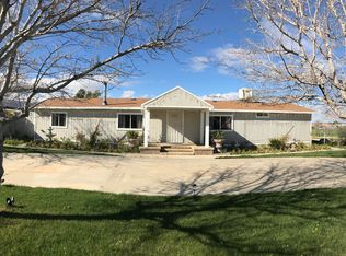 4107 E Avenue S10, Palmdale, CA 93552