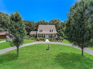 49347 Hosea Willie Rd, Folsom, LA 70437