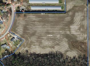 0 Sims School Rd, Sims, NC 27880