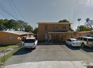 7148 SW 22nd St APT B, Miami, FL 33155