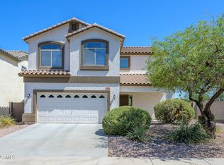 1124 E Hidalgo Ave, Phoenix, AZ 85040