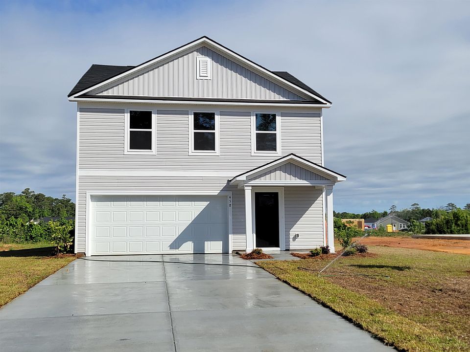 1st image of 458 Sweet Vernal St Lot 73 Whitetail