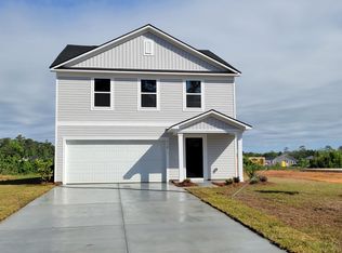 458 Sweet Vernal St LOT 73, Whitetail Longs, SC 29568