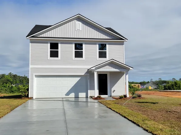 458 Sweet Vernal St Lot 73 Whitetail, Longs, SC 29568