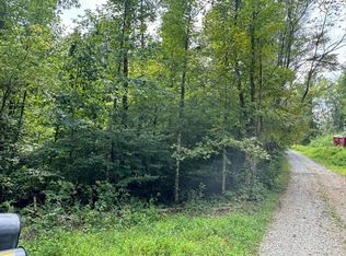 0 Vixen Way LOT 0, Cosby, TN 37722