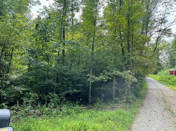 0 Vixen Way Lot 0, Cosby, TN 37722